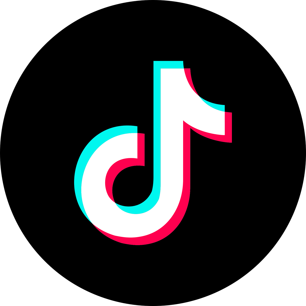 LogoTiktok